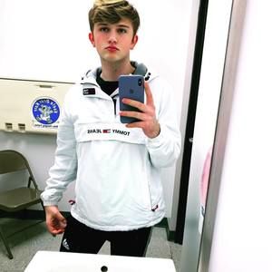 Meet your Posher, Jesse